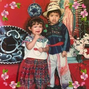 Meet your Posher, Carlos